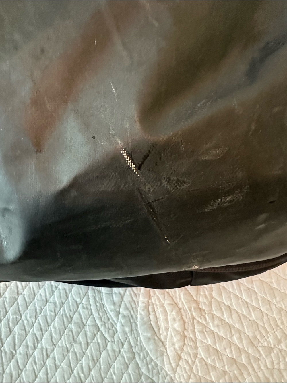 Cotopaxi Allpa 42L Black Travel Pack (unisex) - Picture 9 of 9